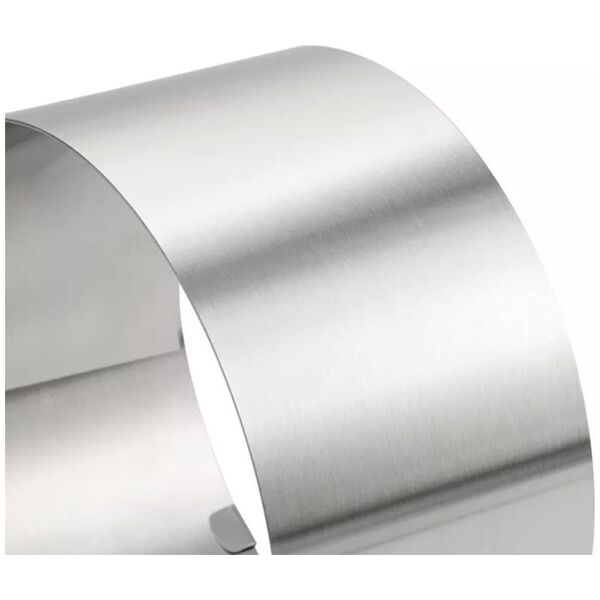 ATL AG858A Regulowany rant do pieczenia 12cm