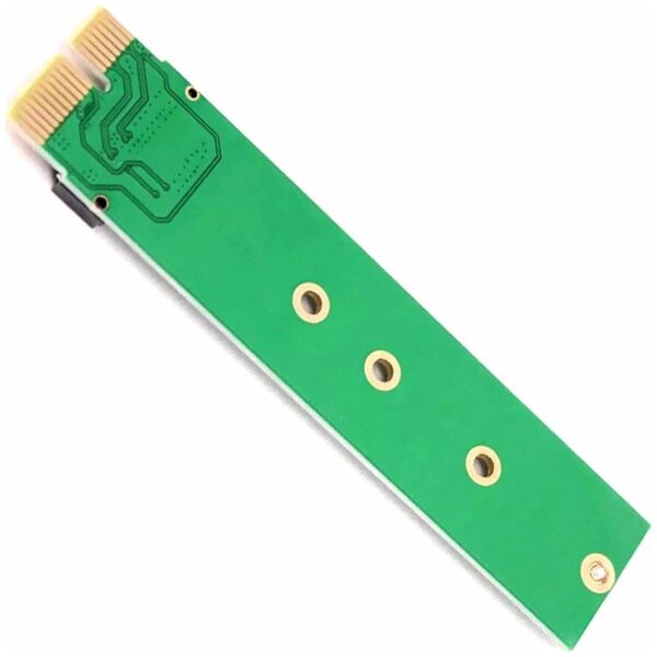Adapter USB ATL AK249B Adapter m.2 nvme