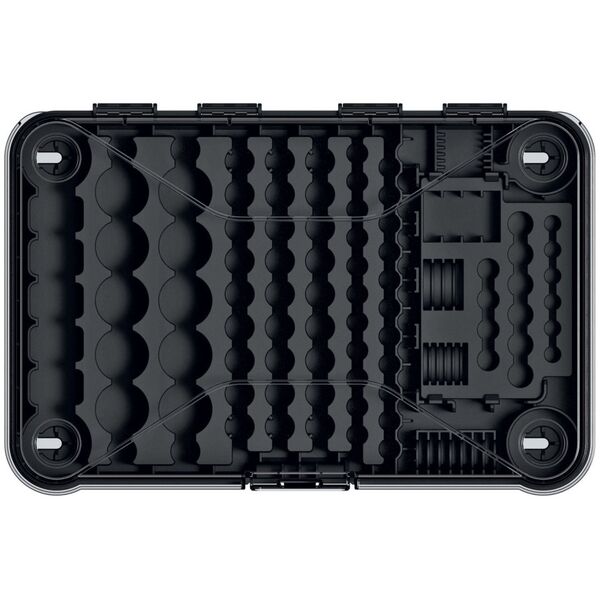 Prosperplast Organizer na baterie Kistenberg Battery Box KBB03