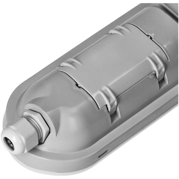 Orno HYZ LED NEW 36W, oprawa pyłoszczelna, 3600lm, IP65, IK08, 4000K, ABS/PC