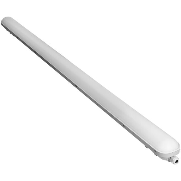 Orno HYZ LED NEW 36W, oprawa pyłoszczelna, 3600lm, IP65, IK08, 4000K, ABS/PC