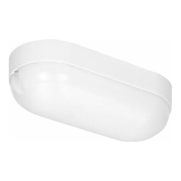 Orno RISMO LED OVAL 7W oprawa kanałowa, 630lm, IP65, IK08, 4000K