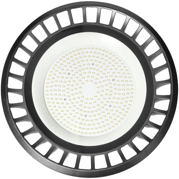 Orno HORIN LED 200W oprawa typu highbay, 18000lm, IP65, 4000K, aluminium
