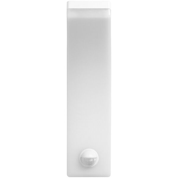 Kinkiet Orno FRENIT LED 20W, oprawa ogrodowa, 2000lm, IP65, 4000K, biała