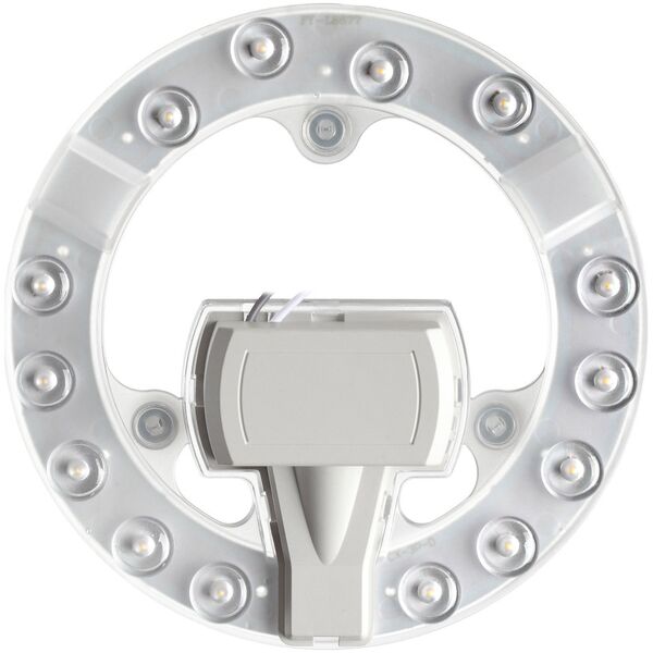 Orno AVIS II LED  panel świetlny LED 12W, 1100lm, 3000K,  ? 137