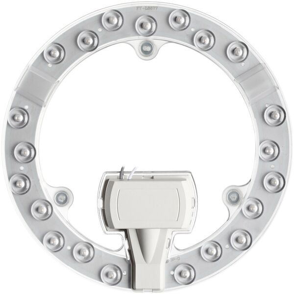 Orno AVIS II LED panel świetlny LED 18W, 1650lm, 3000K, ? 176