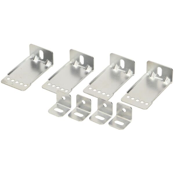 Orno Uchwyt do zawieszenia paneli LED 50 mm