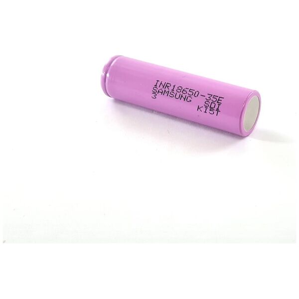 Nvox Akumulator samsung ogniwo 3500mah inr18650-35e płaski plus