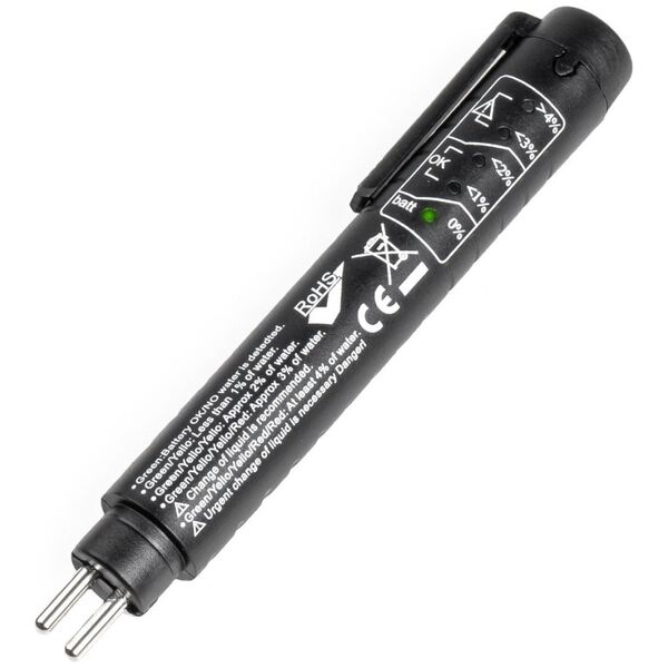 AMiO Tester płynu hamulcowego amio-03123