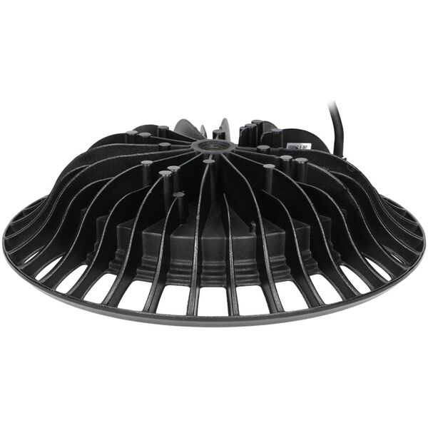 Orno HORIN LED 100W oprawa typu highbay, 9000lm, IP65, 4000K, aluminium