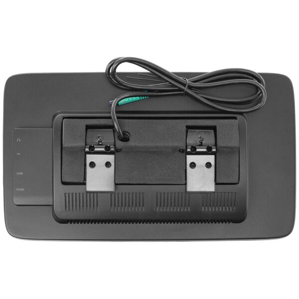 Nvox Monitor samochodowy zagłówkowy dedykowany do bmw 12cali led hd z systemem android oraz usb sd fm wifi 12v