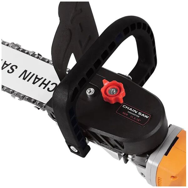 ATL NZ20A Adapter do szlifierki piła          łańcuchowa