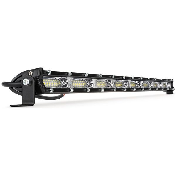 AMiO Lampa robocza panelowa slim led bar 65 cm 9-36v amio-03262 awl51