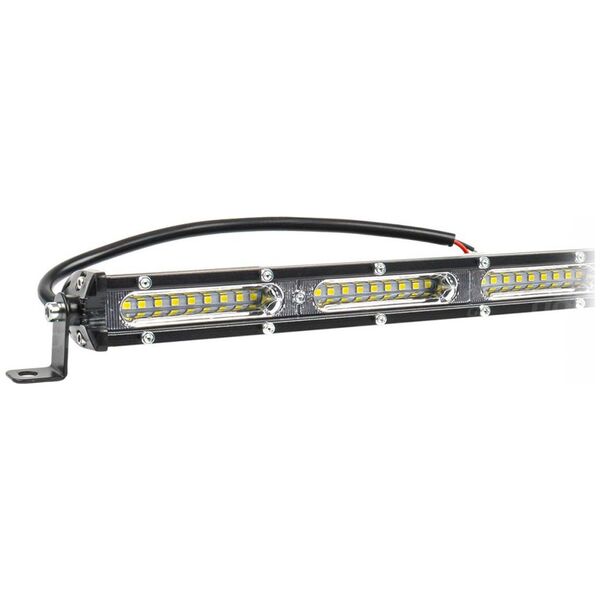 AMiO Lampa robocza panelowa slim led bar 81 cm 9-36v amio-03263 awl52