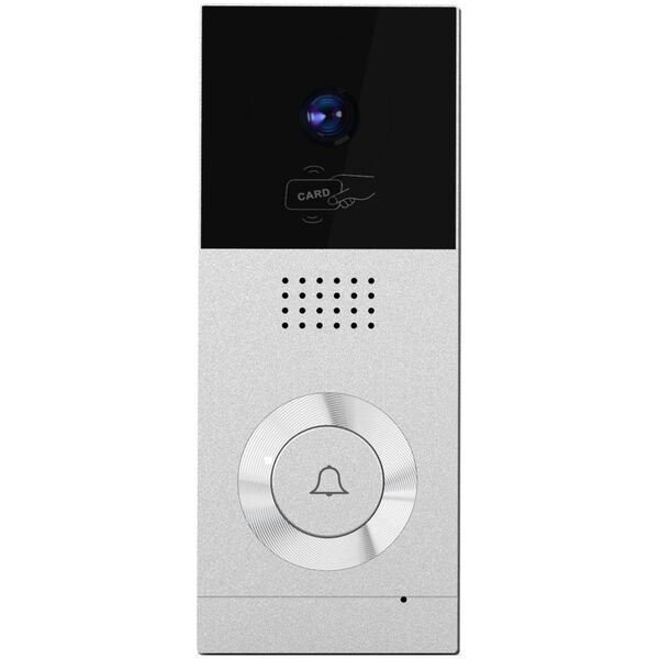 Orno Wideo kaseta jednorodzinna, Full HD, RFID, do rozbudowy zestawu TALOS