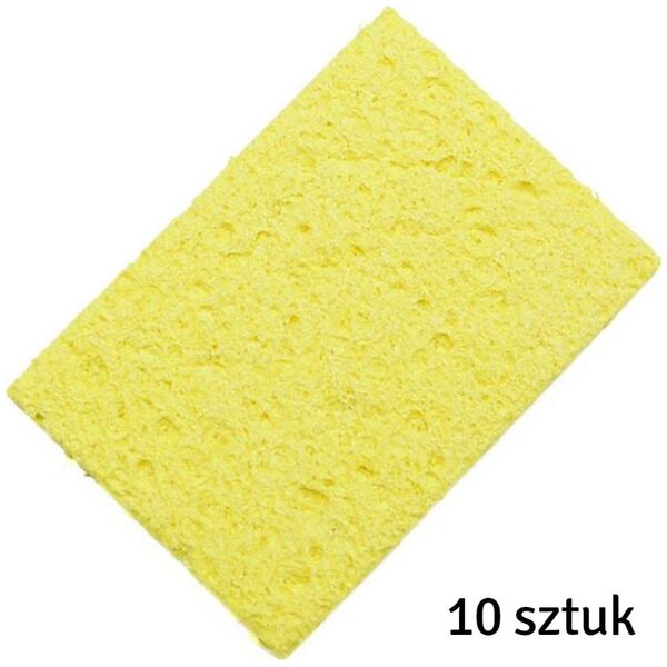 ATL NZ25 Gąbka do czyszczenia grotów          x 10sztuk
