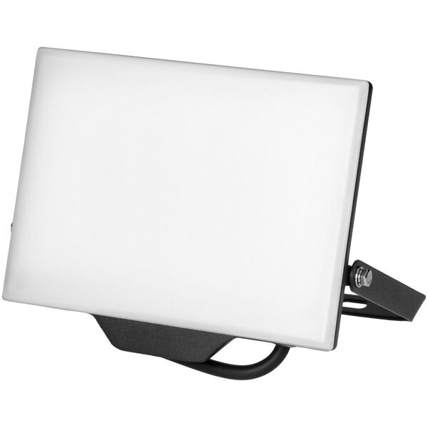 Naświetlacz Orno PORTO LED 50W naświetlacz bezramkowy, 4000lm, IP65, 4000K, aluminium + poliwęglan