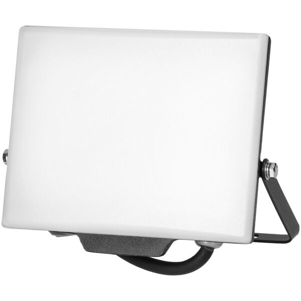 Naświetlacz Orno PORTO LED 30W naświetlacz bezramkowy, 2400lm, IP65, 4000K, aluminium + poliwęglan