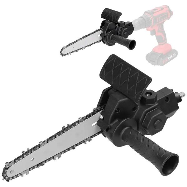 ATL NZ20 Adapter do wiertarki piła            łańcuchowa