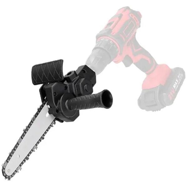 ATL NZ20 Adapter do wiertarki piła            łańcuchowa