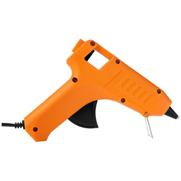 Pistolet do kleju Neo Pistolet klejowy 11 mm, 40W + 24 wkłady klejowe