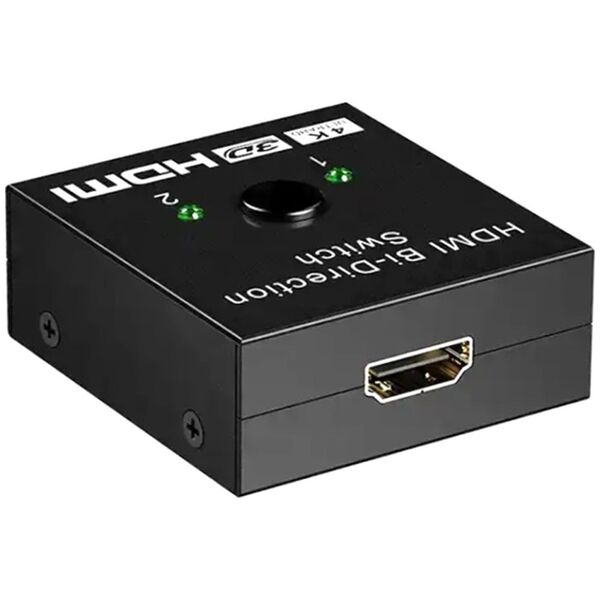 ATL HD42 Switch hdmi 2.0 4k