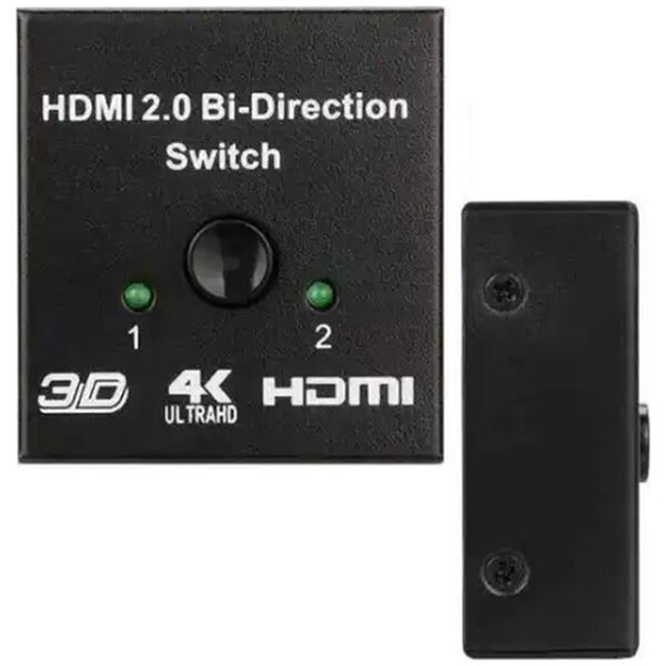 ATL HD42 Switch hdmi 2.0 4k