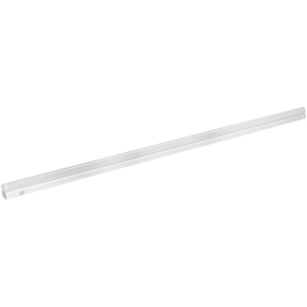 Orno ASTAR LED 14W, oprawa liniowa podszafkowa, 1260lm, 4000K, wtyk 2-pinowy, układ przelotowych złącz, wyłącznik ON/OFF