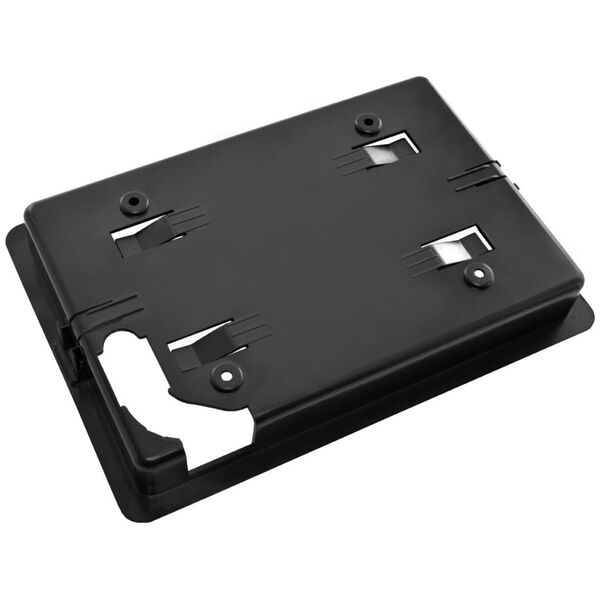 Nvox Monitor samochodowy lcd 7cali ahd cofania i monitoringu z obsługą 1 kamery 12v 24v