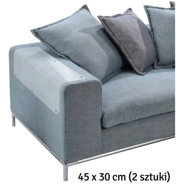 ATL ZW24 Mata do drapania 45x30 2szt