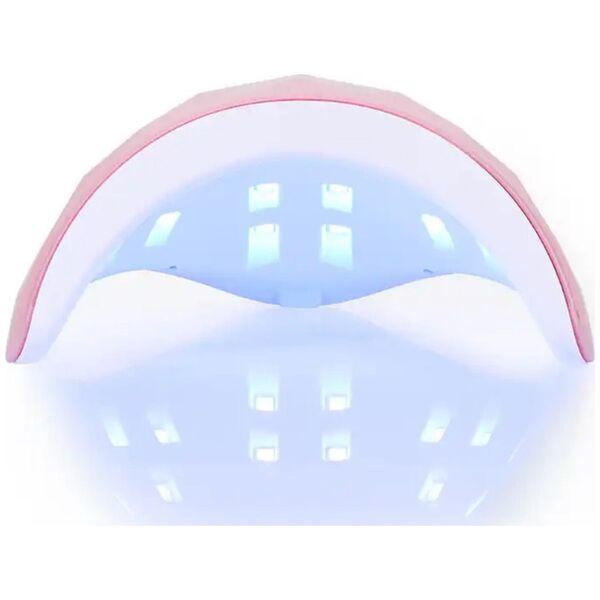 Lampa do paznokci ATL UV14 Lampa uv led 18 led pink