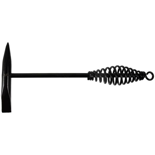 PRO Młotek spawalniczy, waga 300g, długość 270mm, proline