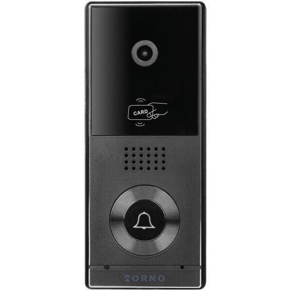 Orno Wideo kaseta jednorodzinna, Full HD, RFID, do rozbudowy zestawu XIRAN