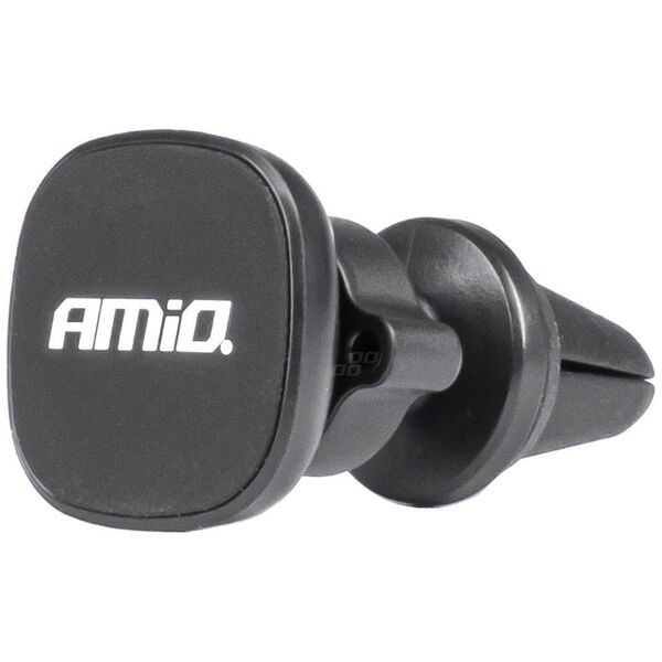 AMiO Uchwyt do samochodu na telefon kratkę magnetyczny amio-03785