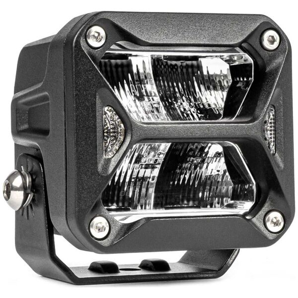 AMiO Lampa robocza drogowa led pro reflektor homologacja ece r149 amio-03867