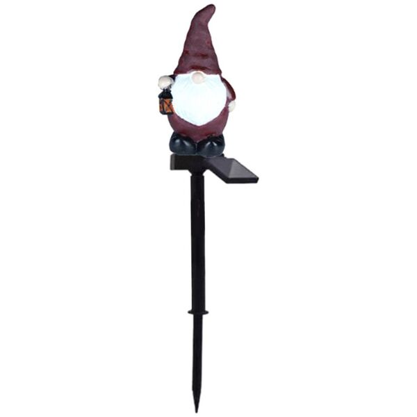 ATL ZD119A Lampa solarna krasnal 43cm