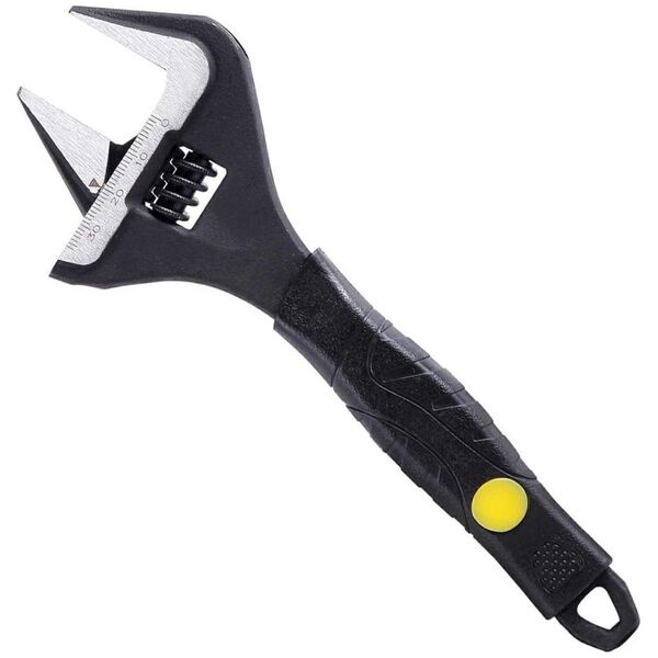 ATL DA149 Klucz nastawny regulowany  8" 38mm