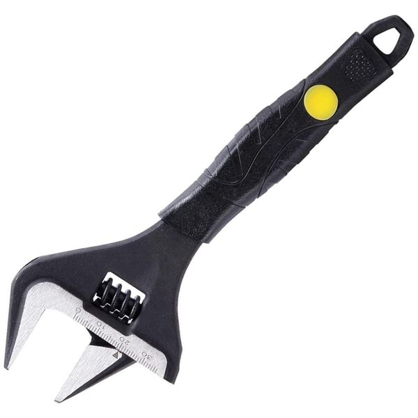 ATL DA149 Klucz nastawny regulowany  8" 38mm