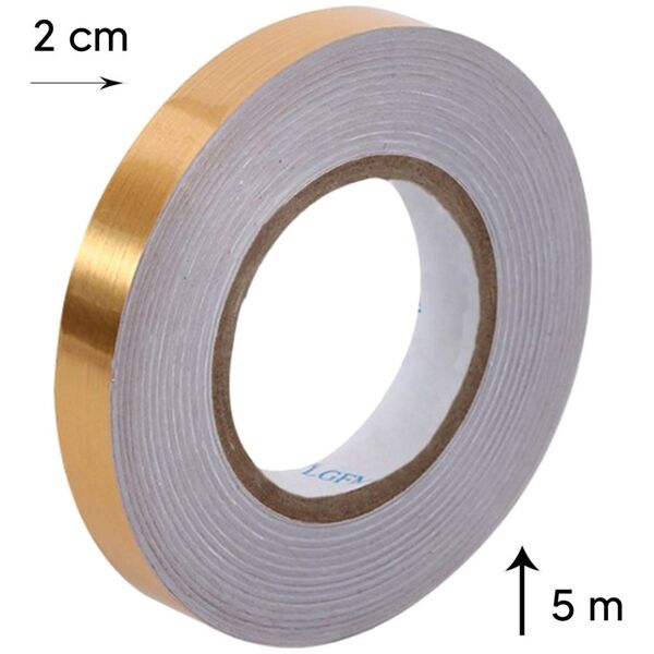 ATL AG543H Taśma ozdobna 2cm x 50m
