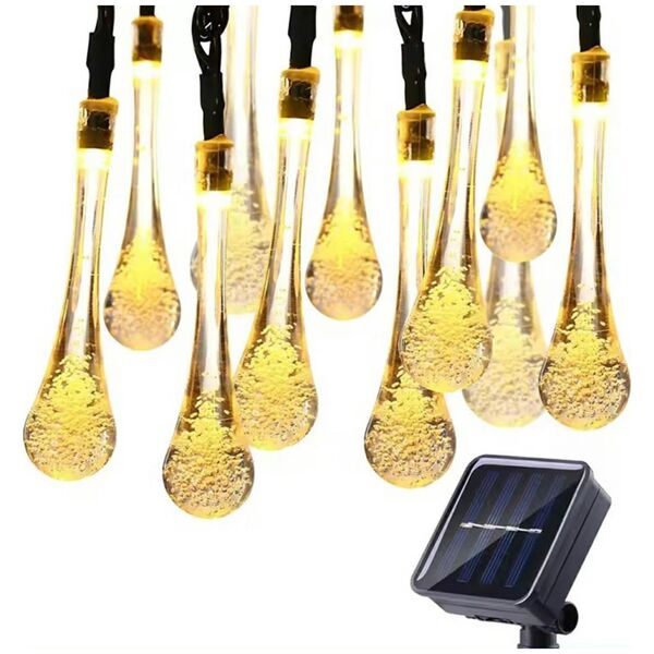 ATL ZD124 Girlanda lampki 10m - 100led