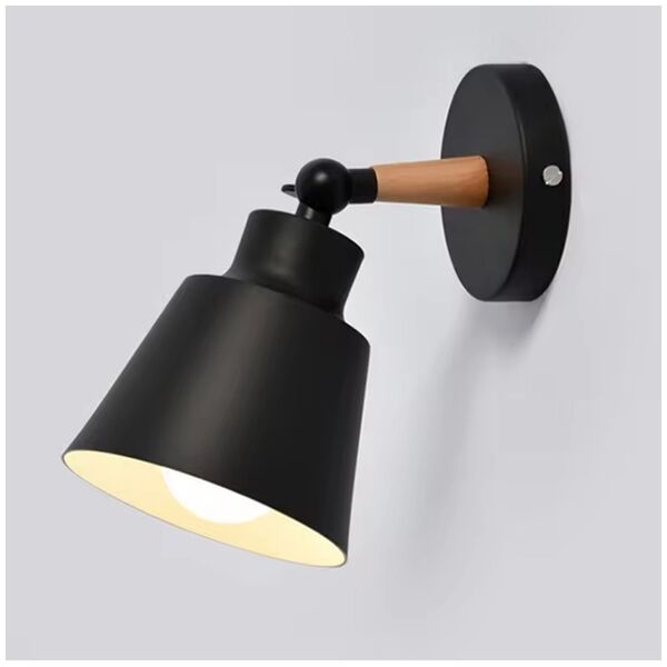 Kinkiet ATL ZD129 Lampa ścienna kinkiet loft