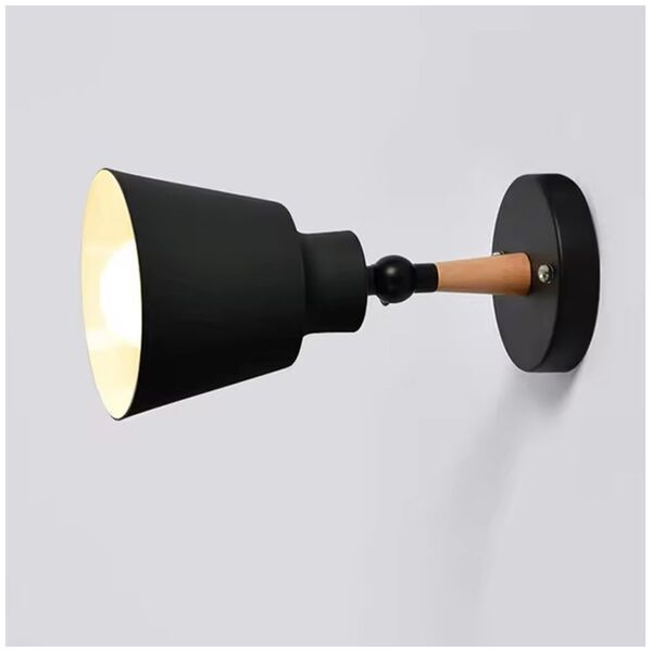 Kinkiet ATL ZD129 Lampa ścienna kinkiet loft