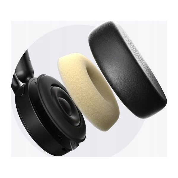 Słuchawki Yealink Yealink BH70 Dual Teams USB-A Bluetooth Headset