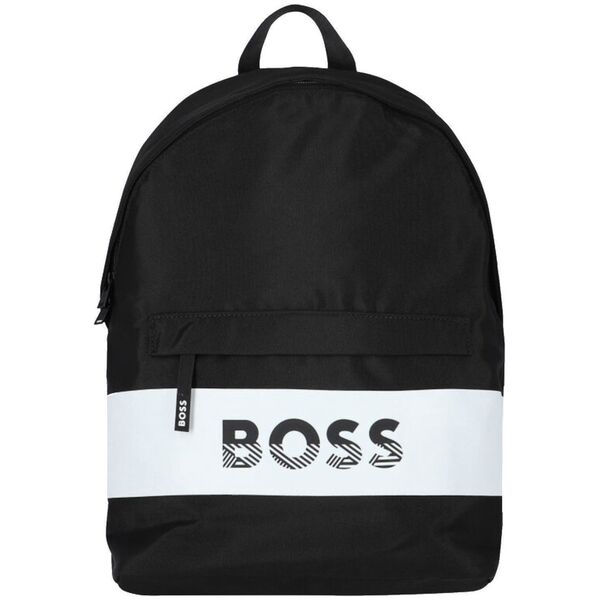 Hugo Boss Hugo Boss, Boss Bottled, Τσάντα, Παπούτσια, Μαύρο/Γκρι, Unisex Unisex 13423488 8005610507798
