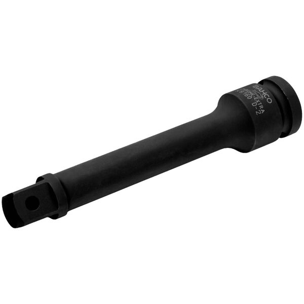 Bahco Przedłużka udarowa 1/2" 125 mm BAHCO