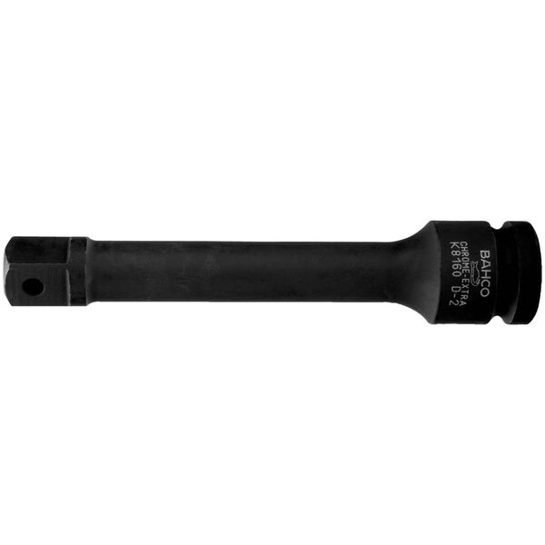 Bahco Przedłużka udarowa 1/2" 125 mm BAHCO