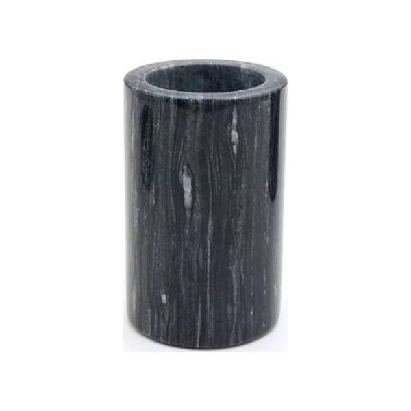 Προμήθεια TUMBLER MABELLE 12080000 DARK GRAY MARB 13484699 4006956169521