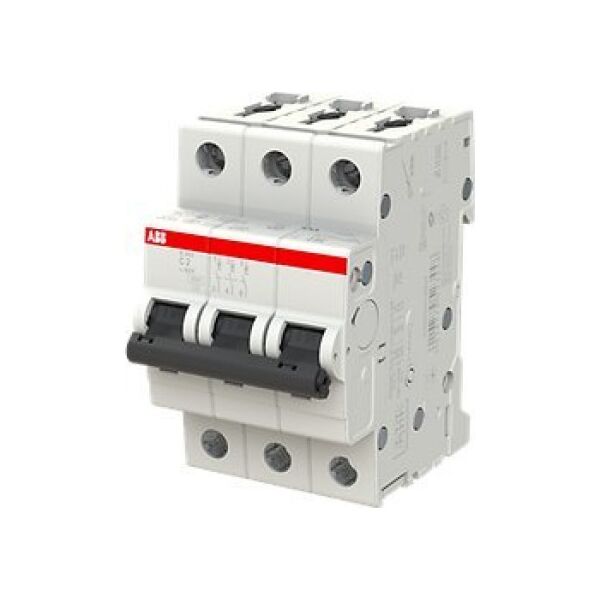 Προμήθεια MINI CIRCUIT SH203-C50A 3P 6KA 13484705 4016779701303