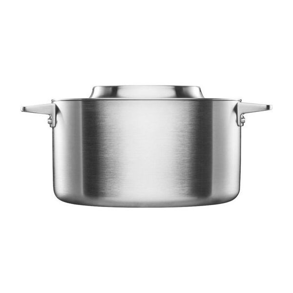 Ατσάλινο δοχείο Fiskars Norden 5,0 L (ανοξείδωτο) # 13487006 6424002009405