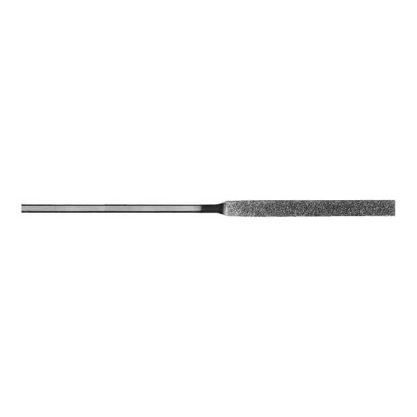 Sourcing Flat file diamond PFERD SA DF2601 D25 GA 13494179 4007220871904